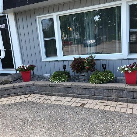 New Rockland Motel Bobcaygeon Exterior foto
